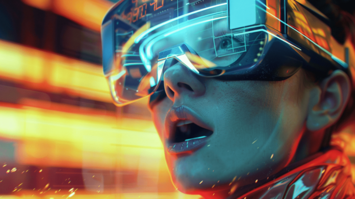 Augmented Reality Glasses: The Future of Vision