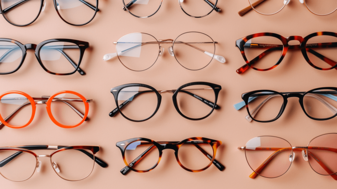 Best Eyewear Styles for Small Faces