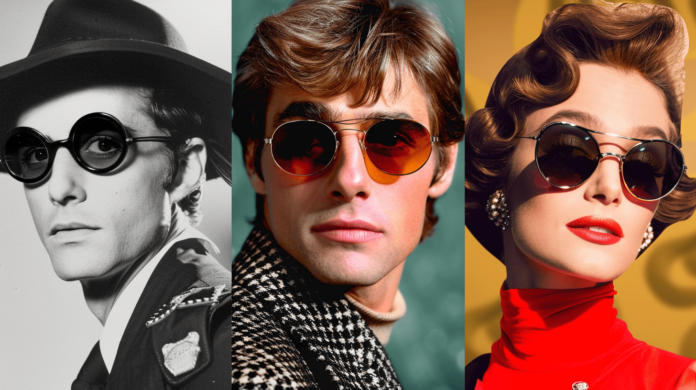 Celebrity Eyewear Styles You Can Copy