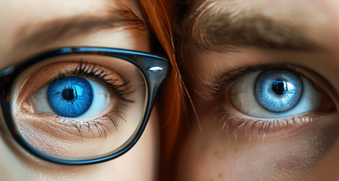 Contact Lenses vs. Glasses: Which is Better for You
