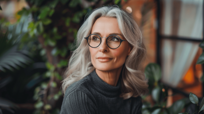 Eye Health: "How Aging Affects Your Eyes and Vision"