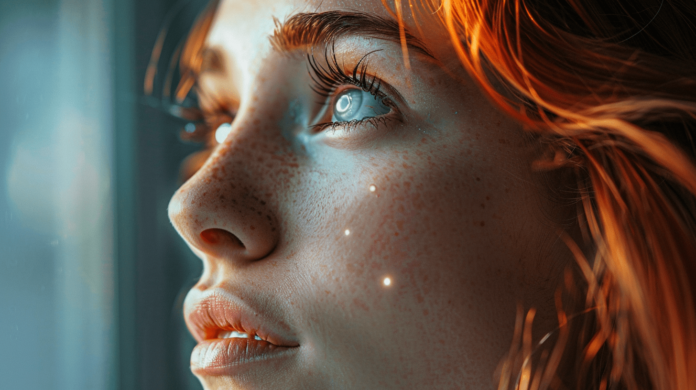 How Smart Lenses Are Changing Vision Care