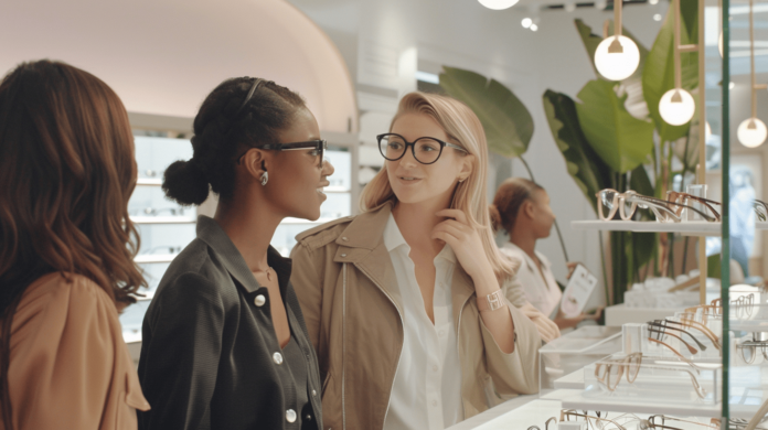 How to Choose the Right Glasses for Your Face Shape
