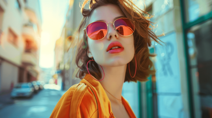 Statement Glasses: How to Stand Out