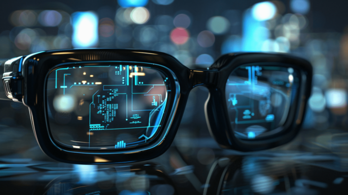 The Future of Biometric Eyewear