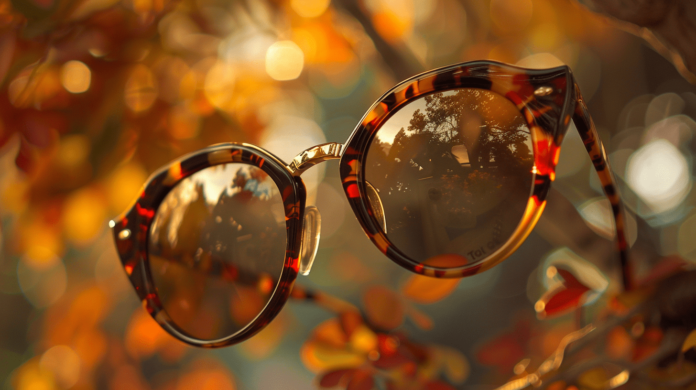 Timeless Fashion The Allure and Enduring Style of Tortoiseshell Glasses (1) Timeless Fashion: The Allure and Enduring Style of Tortoiseshell Glasses