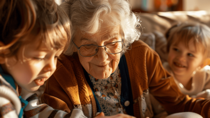 Ultimate Senior Eyewear Guide