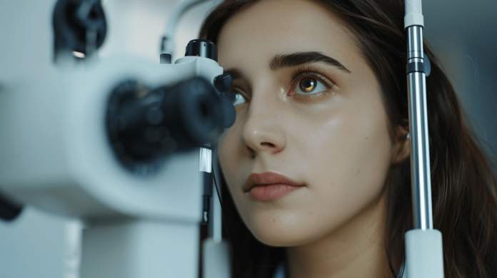 Why Routine Eye Exams Are Essential for Your Health