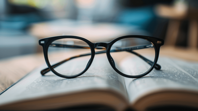 black eyeframes (1) Why Black Frames Never Go Out of Style: A Timeless Classic