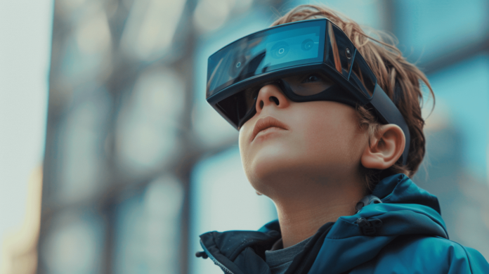 Augmented Reality Glasses: How They Work and Their Uses
