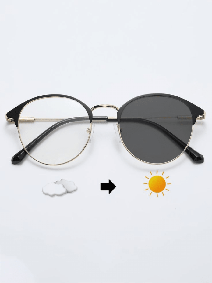 Transition Lenses