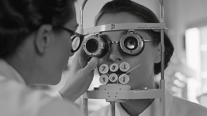 Why Eye Health Is More Important Than You Think Why Eye Health Is More Important Than You Think