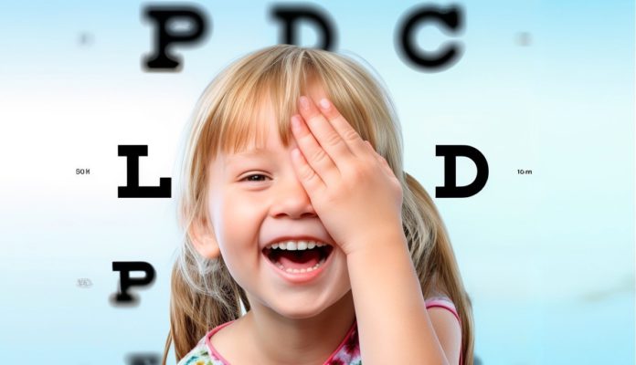 Signs You Need to Visit an Eye Doctor