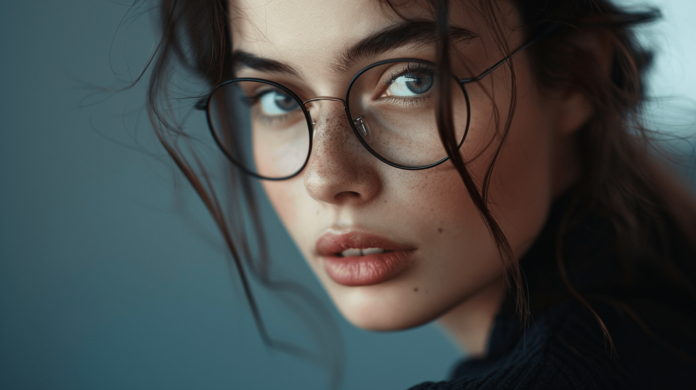 Customized Eyewear: Making a Statement