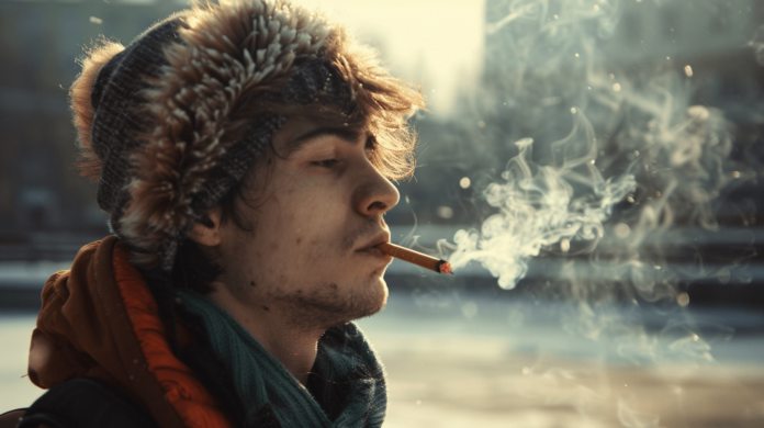 How Smoking Affects Your Eye Health