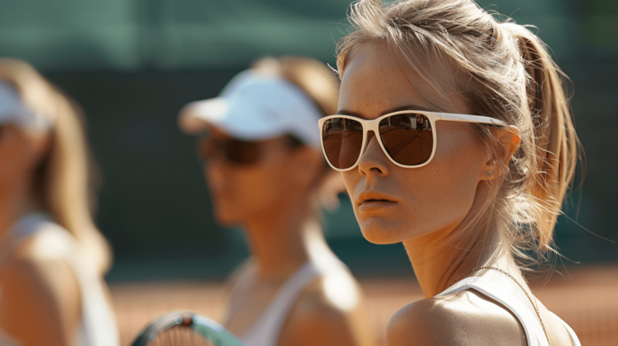 The Role of Eyewear in Sports: Performance and Protection