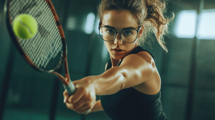 Glasses for Every Sport: Finding the Perfect Fit