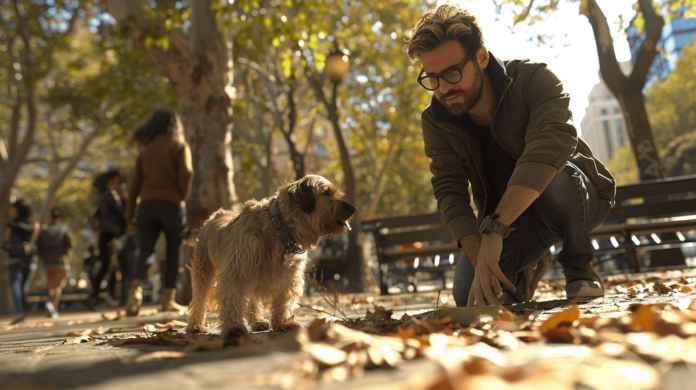 Glasses for Pet Owners: Balancing Practicality and Style Glasses for Pet Owners: Balancing Practicality and Style
