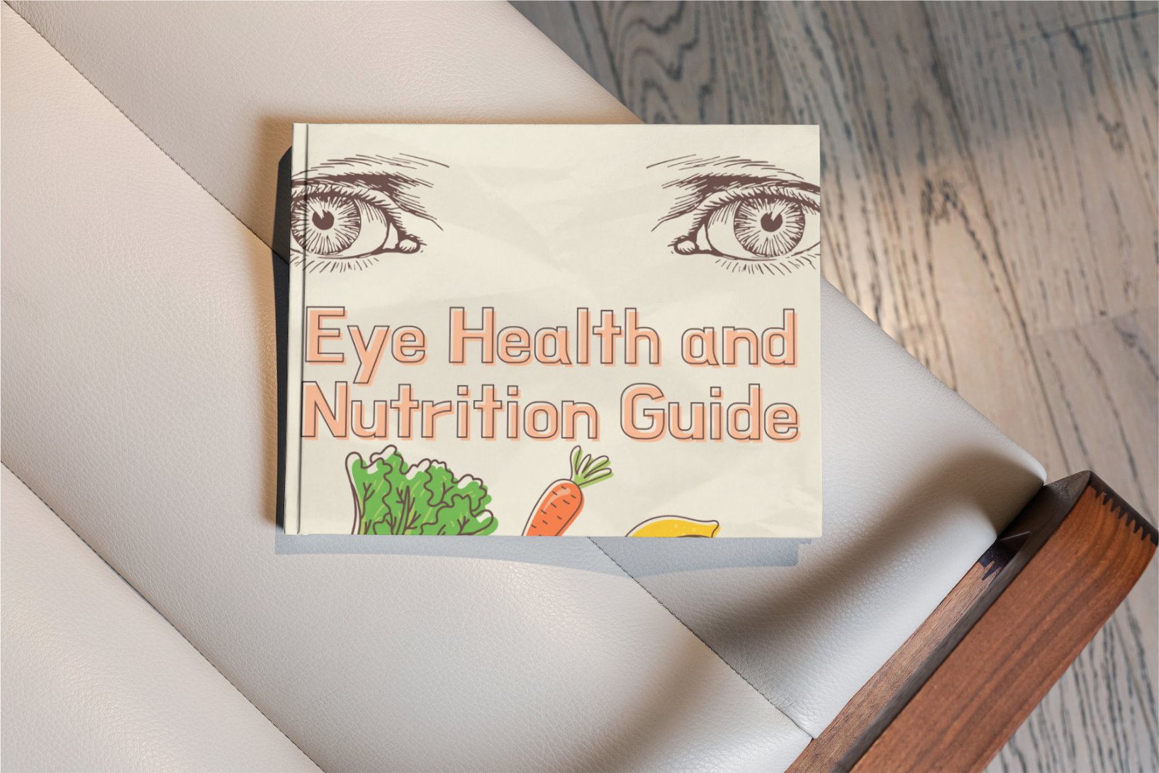 Eye Health and Nutrition Guide