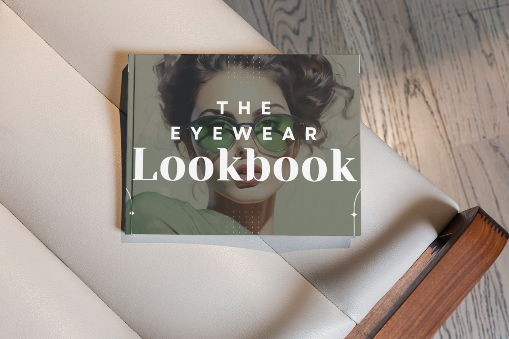 Fashion Lookbook