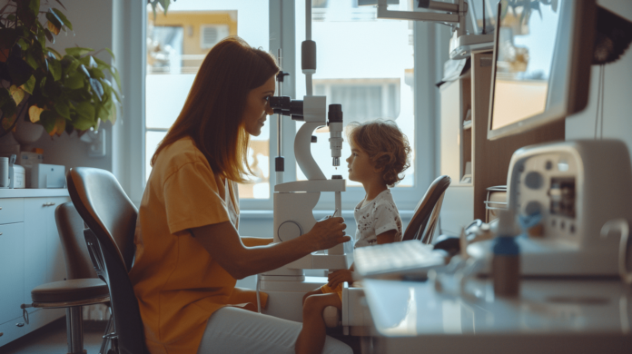 The Importance of Regular Exams