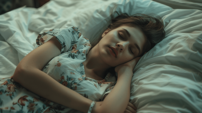 The Importance of Sleep for Eye Health