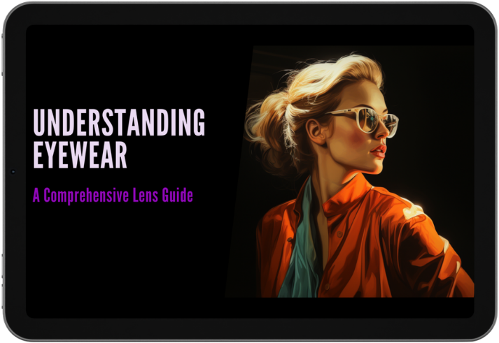Understanding Your Eyewear Guide