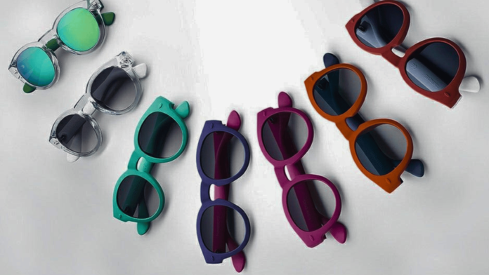 Luxury Eyewear Brands: What Sets Them Apart? Luxury Eyewear Brands: What Sets Them Apart?