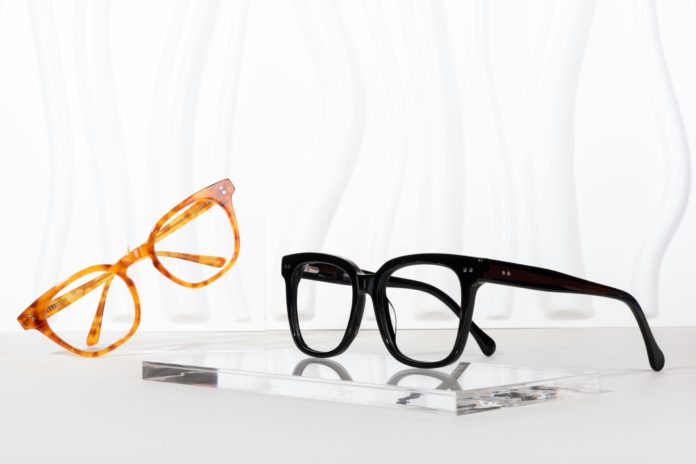 How Celebrities are Embracing Sustainable Eyewear Brands
