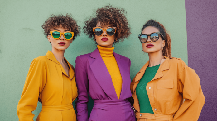 Color Psychology in Eyewear Fashion Choices