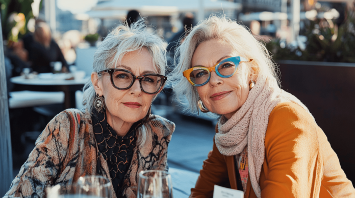 Color Trends in Eyewear: What’s Hot for 2024