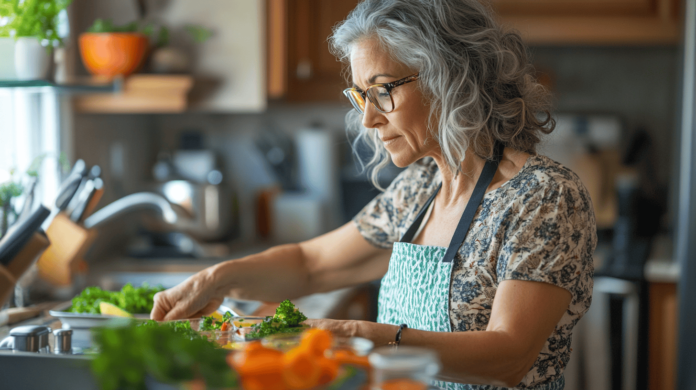 How Diet Affects Your Vision: The Best Foods for Healthy Eyes