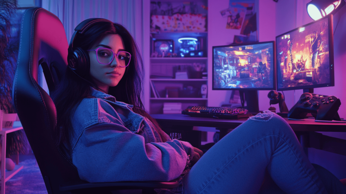 Prescription Glasses for Gamers: What You Should Know