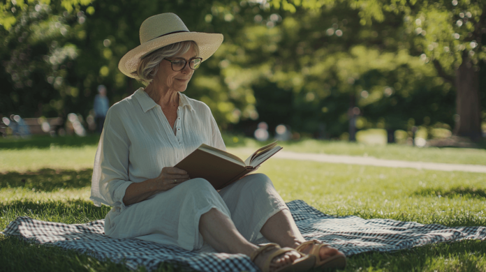 The Best Glasses for Reading Outdoors