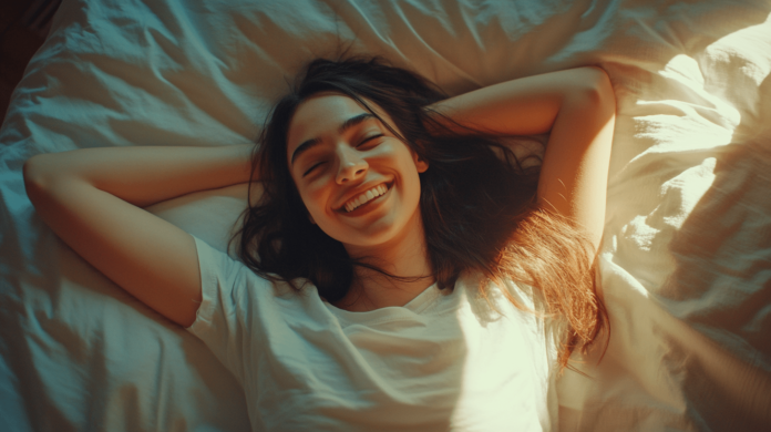 The Relationship Between Eye Health and Sleep: How to Get Better Rest