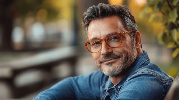 Vintage Eyewear: How to Rock Retro Frames in 2024