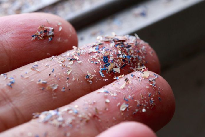 What Are Microplastics? And How Do They Affect the Eyewear Industry?