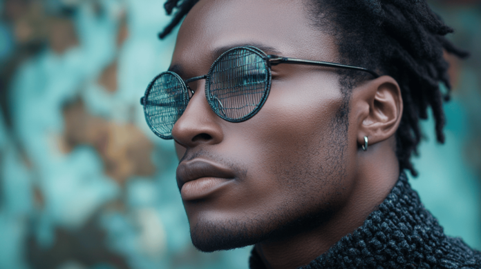 From Trash to Fashion: The Journey of Recycled Eyewear Frames