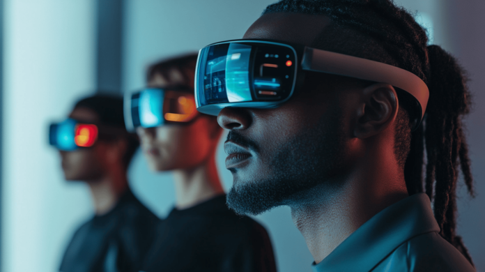 6 Incredible AR Glasses to Watch in 2024!