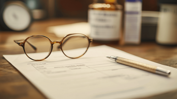 7 Signs It’s Time to Update Your Glasses Prescription