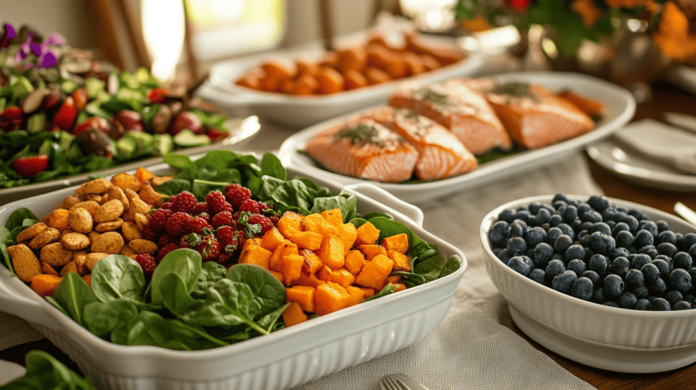 Top 7 Foods for Better Vision (That Aren't Carrots!)