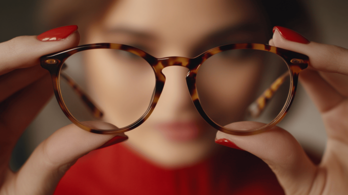 11 Glasses Mistakes That Are Aging You (and How to Fix Them)