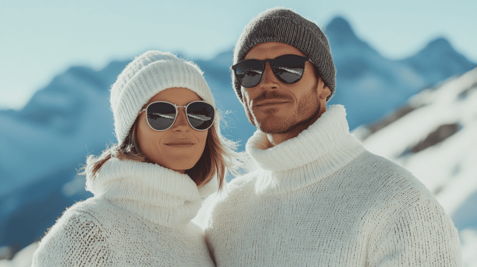 Top 6 Eyewear Trends Coming This Winter You’ll Want to Try Now Top 6 Eyewear Trends Coming This Winter You’ll Want to Try Now