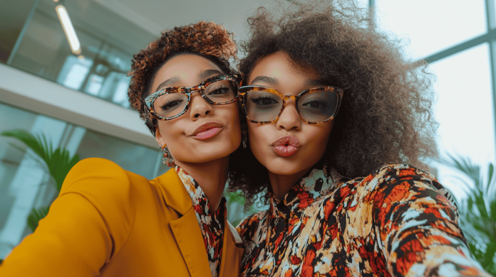 11 Ways to Match Your Glasses with Any Outfit Effortlessly! 11 Ways to Match Your Glasses with Any Outfit Effortlessly!