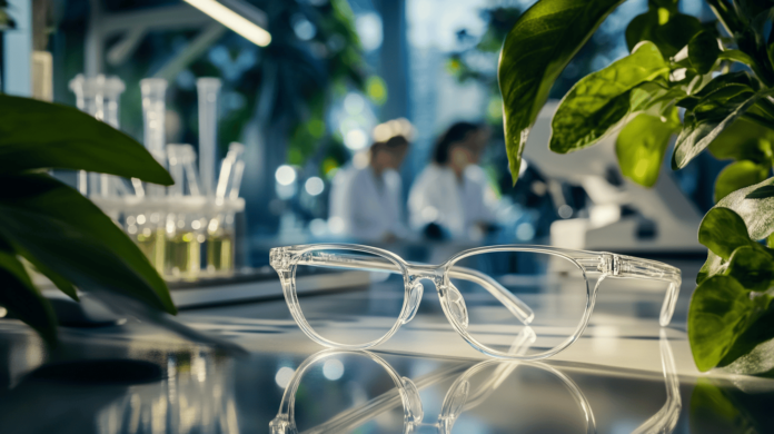 What the Future Holds for Eco-Friendly Eyewear Innovations