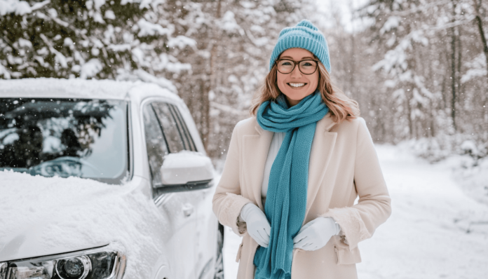 10 Life-Changing Hacks to Keep Glasses Fog-Free in Winter