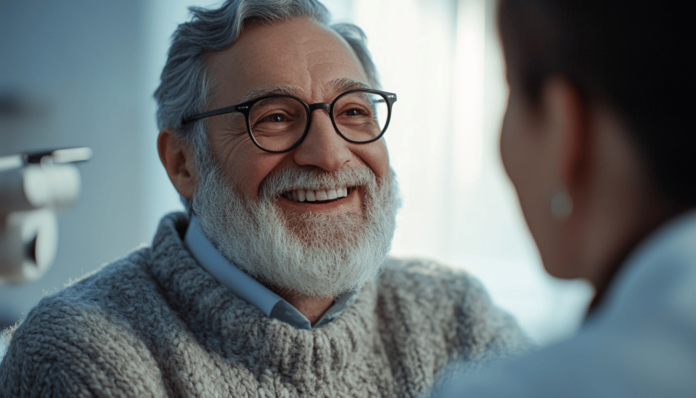 Top 10 Signs It’s Time for an Eye Check-Up (Don’t Ignore!)