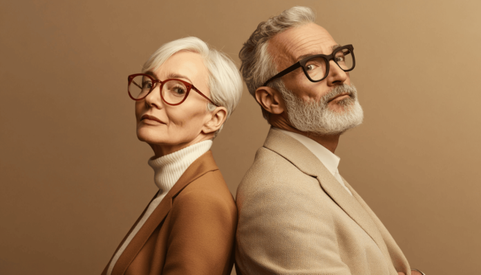 9 Celebrity Glasses Looks to Copy Right Now!