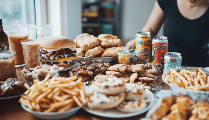 7 Surprising Foods Hurting Your Eyes (and 5 That Save Them!) 7 Surprising Foods Hurting Your Eyes (and 5 That Save Them!)