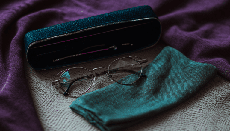 5 Ways to Clean Your Glasses Like a Pro (No Streaks!) - Daily EyewearDigest